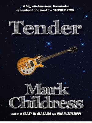 cover image of Tender
